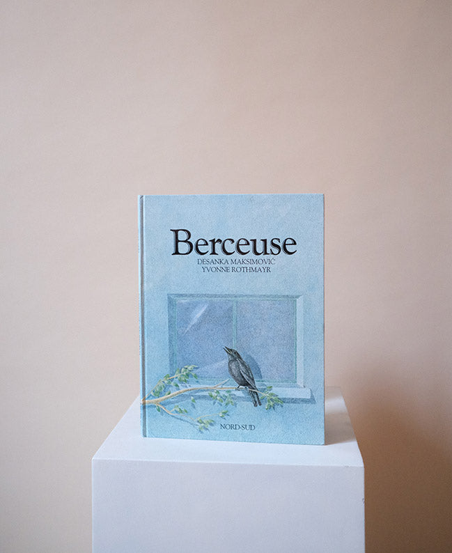 Berceuse - Editions 1980 - NORD SUD