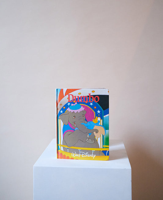 Dumbo - Editions 1992 -  WALT DISNEY
