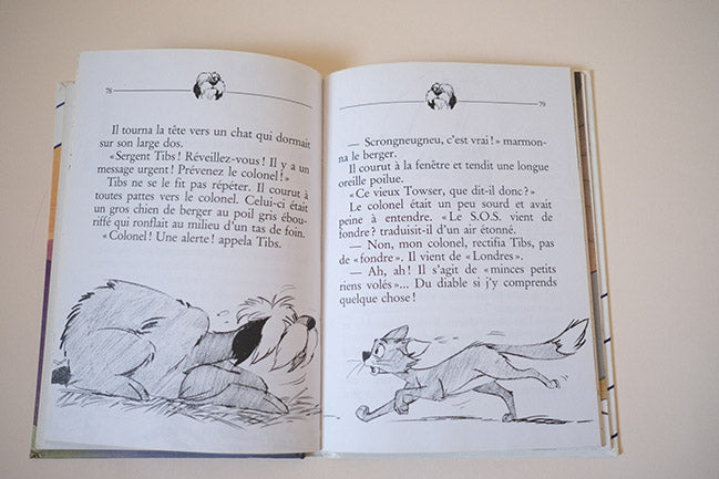 Les 101 Dalmatiens - Editions 1985 -  WALT DISNEY